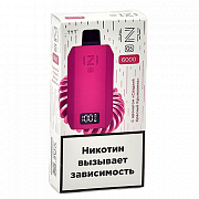 ���� IZI QS (6.000 �������) - ������� ������� ��������� (1 ��.)