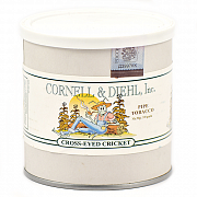����� Cornell & Diehl Tinned Blends Cross Eyed Cricket (����� 100 ��) - Vintage
