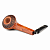 Трубка Mario Pascucci - P Rust - 2611 (без фильтра)