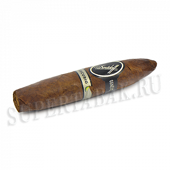  Davidoff - Escurio - Gran Perfecto (1 .)