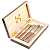 ����� ����� FFOX - Fuente Fuente Opus X Story 4 Set - Macassar Ebony (4 ��.)