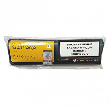    Tangiers Original - Eric's Mango (250 )