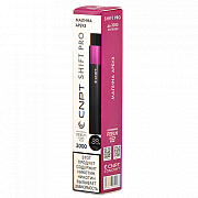 POD- CNPT - Shift Pro 3000  -  -  - 2% - (1 .)