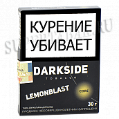����� ��� ������� DarkSide - CORE -  LemonBlast (30 �����)