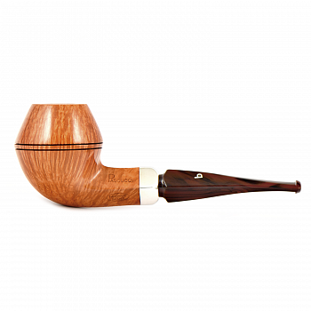 Трубка Mario Pascucci - P 3 - 2772 (без фильтра) Трубка Mario Pascucci - P 3 - 2772 (без фильтра)