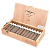  Sencillo Black - Robusto (1 .)