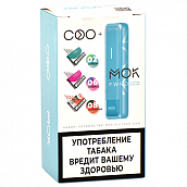  MOK Forward -   (+ COO)