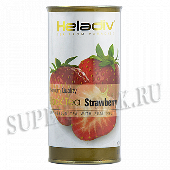 ��� Heladiv ������ - Strawberry (����� 100��)