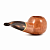 Трубка Savinelli  Whisky - Lis Marrone Chiaro 2025 - 320 (6 мм фильтр)