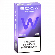 POD- SOAK W -  (10.000 ) - 2% (1 .)