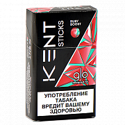 ���� Kent DEMI (Hyper) - Ruby Boost (Sticks)