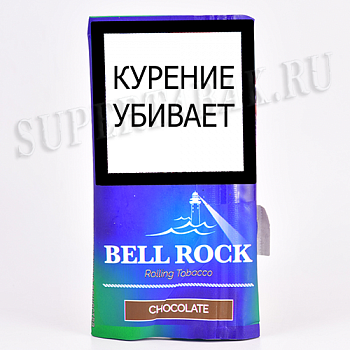   Bell Rock - Chocolate (30 .)