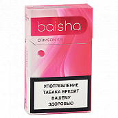 ���� Baisha - Crimson On (�����)
