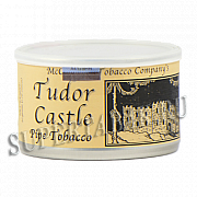  McClelland - Collector Blends PCCA - Tudor Castle ( 50 ) - Vintage