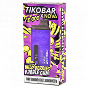 POD-������� Tikobar Nova X - 10.000 ������� - ������ � ������� ������� - 2% (1 ��.)