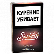    Serbetli - Love 66 ( 66) - (50 )