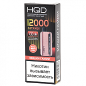POD ������� HQD - GLAZE (12.000 �������) - ����� ����� - 2% - (1 ��.)