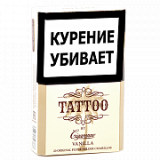 ��������� Cigaronne Tattoo -  Vanilla King Size (20 ��.)
