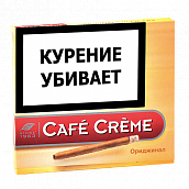��������� Cafe Creme Original (10 ��.)