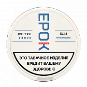 ����� ����������� Epok Medium Slim - Ice Cool (8 ��.) - (�����)
