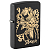 ��������� Zippo 29632 - Skull Design