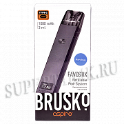 ������������ POD-������� Brusko FAVOSTIX - Navy Blue