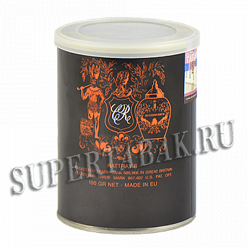 ����� Rattray's Accountant's Mixture (100 ��)