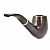 ������ Savinelli Bosco 2025 - Liscia Marrone Scuro - 670 (6 �� ������)