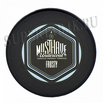    Must Have  - Frosty ( 25 )