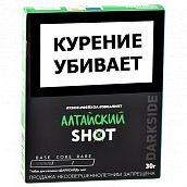 ����� ��� ������� DarkSide - SHOT - NEW ��������� (30 ��)