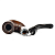  Peterson De Luxe System - Dark Smooth - XL5s P-Lip ( )