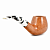 ������ Savinelli Pilcinella - Smooth Natural (������ 9 ��)