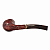 Трубка Savinelli Alligator - Brown 602 (6 мм фильтр)