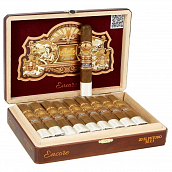  Perez Carrillo - Encore El Futuro Robusto (1 .)