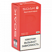 POD- SOAK R -   (5.000 ) - 2% - (1 .) - {M}