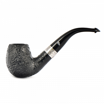 Трубка Peterson St. Patricks Day 2025 - SandBlast 69 P-Lip (фильтр 9 мм) Трубка Peterson St. Patricks Day 2025 - SandBlast 69 P-Lip (фильтр 9 мм)