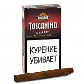  Toscanino - Caffe (10 .)