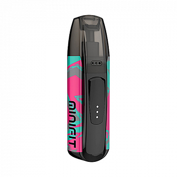  Justfog - Minifit Kit - New Color M Pink