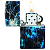 ��������� Zippo 48610 - Lightning