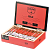  Camacho - Corojo - Robusto (1 .)