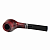  Marchesini Ambassador - Smooth Ring - 2 Red ( 9 )