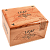 Сигара Oscar Valladares - 10-th Anniversary Leaf Criollo Sixty (1 шт.)
