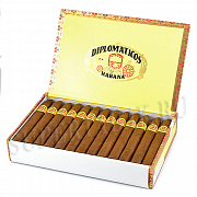 ������ Diplomaticos - �2 (������� 25 ��)