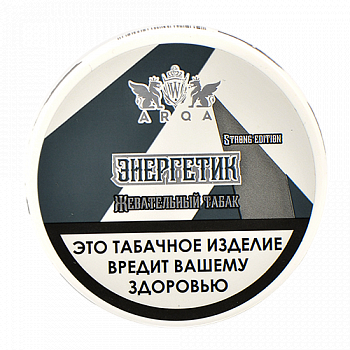   A.R.Q. Tobacco -   - 10 . ()