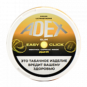   Adex Ultrastrong -  - 9 . ()
