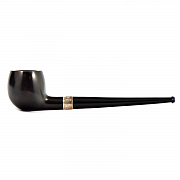 141   Peterson Junior Heritage - Silver Mounted Straight Apple ( ) -1