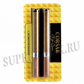  Corsar Of The Queen - Vanilla (  ) - 2 . ()