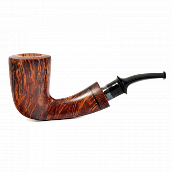 Трубка Николая Зубричева - C-058 (без фильтра) Трубка Николая Зубричева - C-058 (без фильтра)