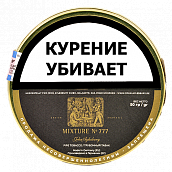 ����� John Aylesbury - Mixture �777 (50 ��)