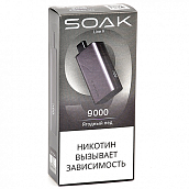 POD- SOAK Line 9 -   (9.000 ) - 2% (1 .)